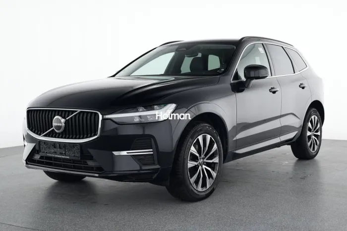 Volvo XC60 B4 D Core ACC Leder Navi LED