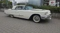 Ford Thunderbird 5.7 V8  Hardtop Coupé Continental Ki