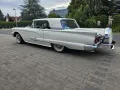 Ford Thunderbird 5.7 V8  Hardtop Coupé Continental Ki