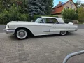 Ford Thunderbird 5.7 V8  Hardtop Coupé Continental Ki