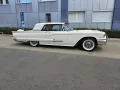 Ford Thunderbird 5.7 V8  Hardtop Coupé Continental Ki