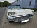 Ford Thunderbird 5.7 V8  Hardtop Coupé Continental Ki