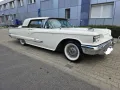 Ford Thunderbird 5.7 V8  Hardtop Coupé Continental Ki