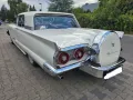 Ford Thunderbird 5.7 V8  Hardtop Coupé Continental Ki