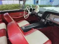 Ford Thunderbird 5.7 V8  Hardtop Coupé Continental Ki