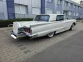 Ford Thunderbird 5.7 V8  Hardtop Coupé Continental Ki