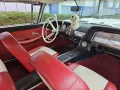 Ford Thunderbird 5.7 V8  Hardtop Coupé Continental Ki