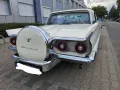 Ford Thunderbird 5.7 V8  Hardtop Coupé Continental Ki