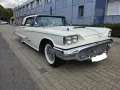 Ford Thunderbird 5.7 V8  Hardtop Coupé Continental Ki