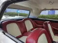 Ford Thunderbird 5.7 V8  Hardtop Coupé Continental Ki