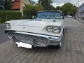 Ford Thunderbird 5.7 V8  Hardtop Coupé Continental Ki