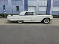 Ford Thunderbird 5.7 V8  Hardtop Coupé Continental Ki
