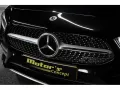 Mercedes-Benz A 220 D AMG Line