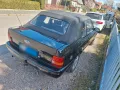 Ford Escort Cabrio