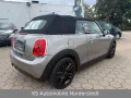 MINI COOPER Cabrio Salt Sport 1 Hand Top Zustand