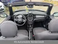 MINI COOPER Cabrio Salt Sport 1 Hand Top Zustand