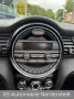 MINI COOPER Cabrio Salt Sport 1 Hand Top Zustand