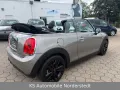MINI COOPER Cabrio Salt Sport 1 Hand Top Zustand