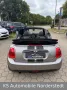 MINI COOPER Cabrio Salt Sport 1 Hand Top Zustand