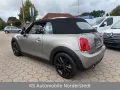 MINI COOPER Cabrio Salt Sport 1 Hand Top Zustand