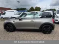 MINI COOPER Cabrio Salt Sport 1 Hand Top Zustand