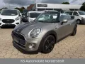 MINI COOPER Cabrio Salt Sport 1 Hand Top Zustand