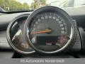 MINI COOPER Cabrio Salt Sport 1 Hand Top Zustand