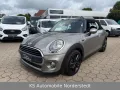 MINI COOPER Cabrio Salt Sport 1 Hand Top Zustand