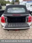 MINI COOPER Cabrio Salt Sport 1 Hand Top Zustand