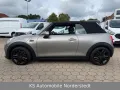 MINI COOPER Cabrio Salt Sport 1 Hand Top Zustand