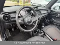 MINI COOPER Cabrio Salt Sport 1 Hand Top Zustand
