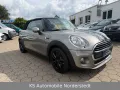 MINI COOPER Cabrio Salt Sport 1 Hand Top Zustand