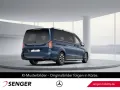 Mercedes-Benz EQV 300 Avantgarde lang LED Pano Distr Navi 360°
