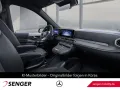 Mercedes-Benz EQV 300 Avantgarde lang LED Pano Distr Navi 360°