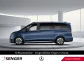 Mercedes-Benz EQV 300 Avantgarde lang LED Pano Distr Navi 360°