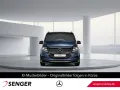 Mercedes-Benz EQV 300 Avantgarde lang LED Pano Distr Navi 360°