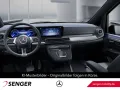 Mercedes-Benz EQV 300 Avantgarde lang LED Pano Distr Navi 360°
