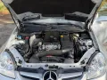 Mercedes-Benz SLK 200 Cabrio, Garagenfahrzeug