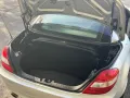 Mercedes-Benz SLK 200 Cabrio, Garagenfahrzeug
