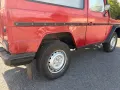 Mercedes-Benz G 300D LKW-Zulassung AHK
