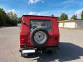 Mercedes-Benz G 300D LKW-Zulassung AHK