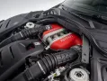 Ferrari Purosangue