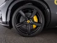 Ferrari Purosangue
