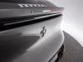 Ferrari Purosangue