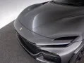 Ferrari Purosangue