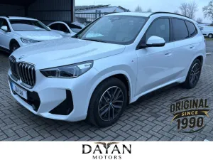 BMW X1 18 i sDrive M Sport Panorama Head Up