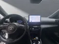 Toyota Yaris Cross Hybrid Teamplayer Technik*TWW*PDC*