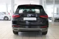 Seat Ateca FR Kamera Memory STHZ AHK Pano DAB+