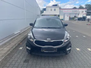 Kia Carens 1.6 GDI Vision Kamera Shz 8fach bereift