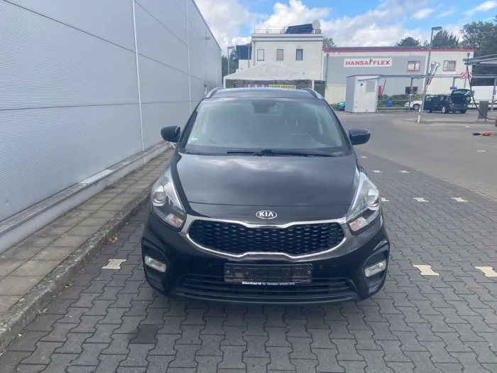 Kia Carens 1.6 GDI Vision Kamera Shz 8fach bereift
